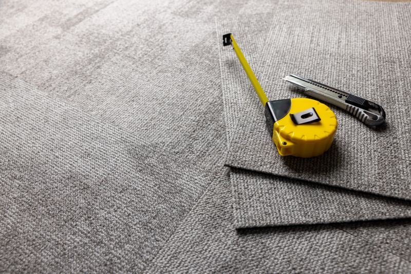 Carpet Tiles Installation in Ocean County, NJ