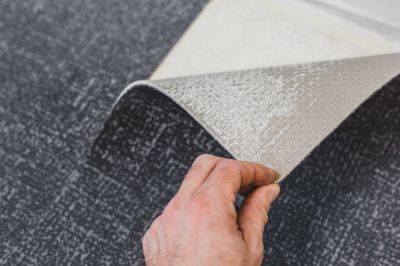Carpet Underlay Replacement in Overland Park, KS