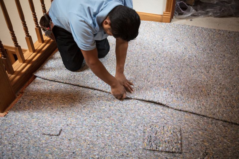 Soft Carpet Installation in Old Bridge, NJ