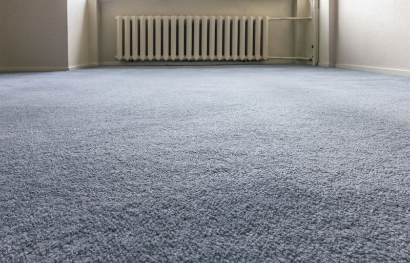 Basement Carpet Replacement in Old Bridge, NJ