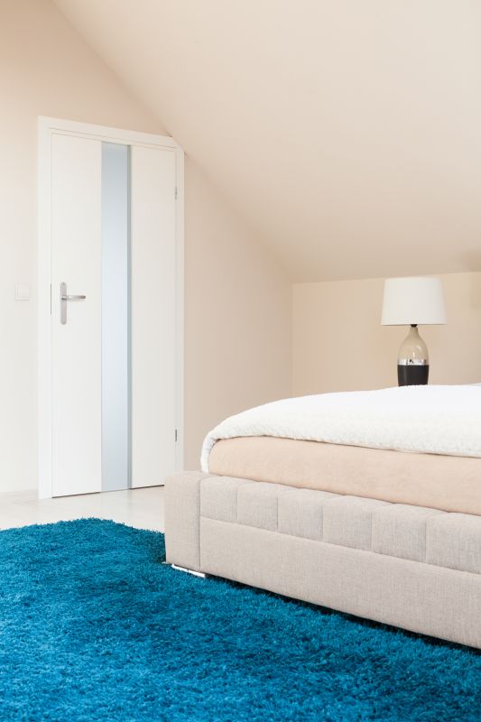 Bedroom Carpet Replacement in Hunterdon County, NJ