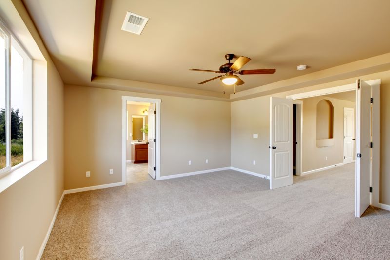 Bedroom Carpet Replacement in Ocean County, NJ