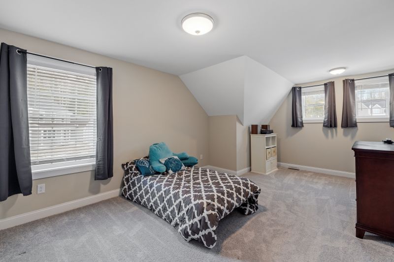 Bedroom Carpet Replacement in Monmouth County, NJ