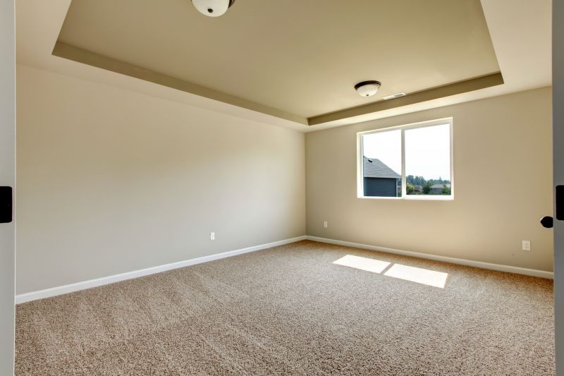 Carpet Cushion Replacement in Olathe, KS