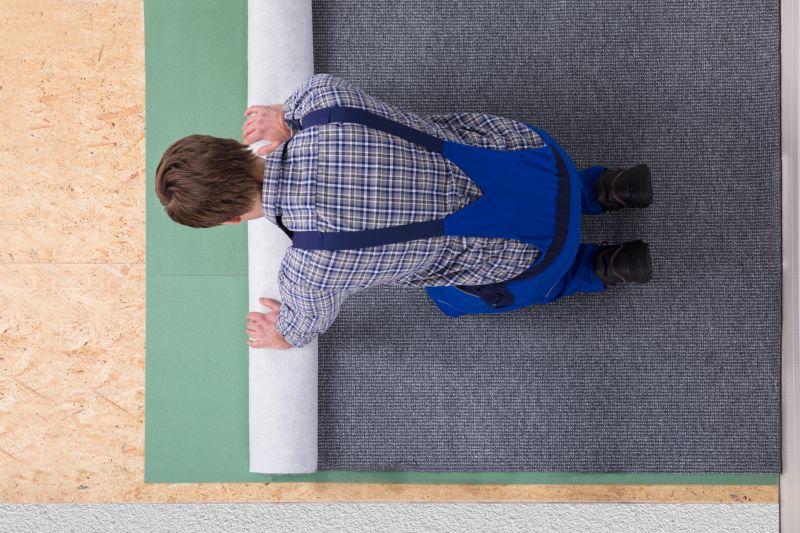 Carpet Installation in Hunterdon County, NJ