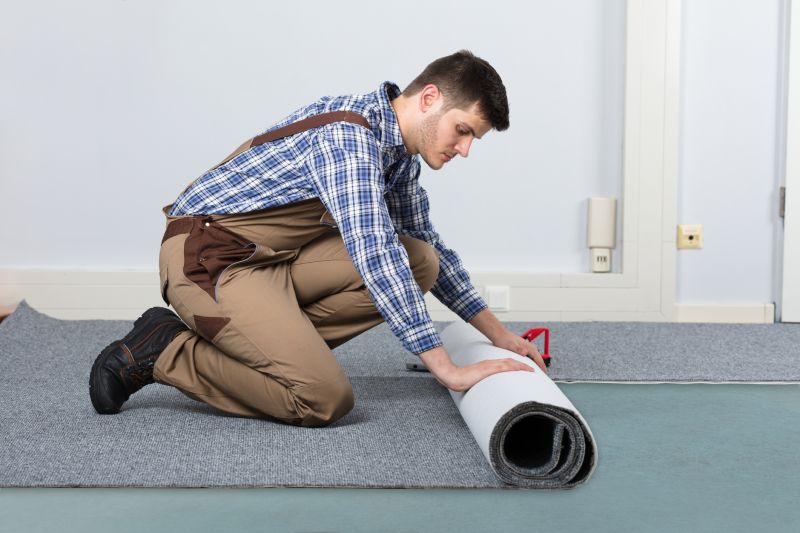 Carpet Installation in Old Bridge, NJ