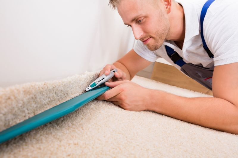 Carpet Laying Service in Old Bridge, NJ