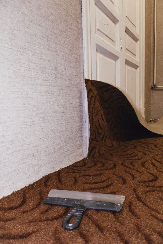 Carpet Patching in Alpharetta, GA