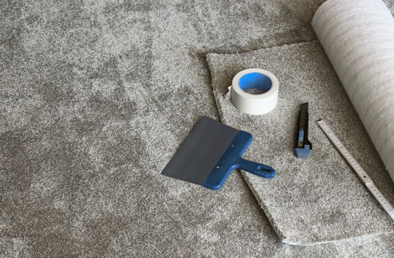 Carpet Patching in Olathe, KS