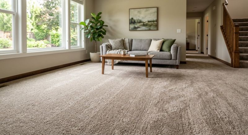 Carpet Replacement in Freehold, NJ