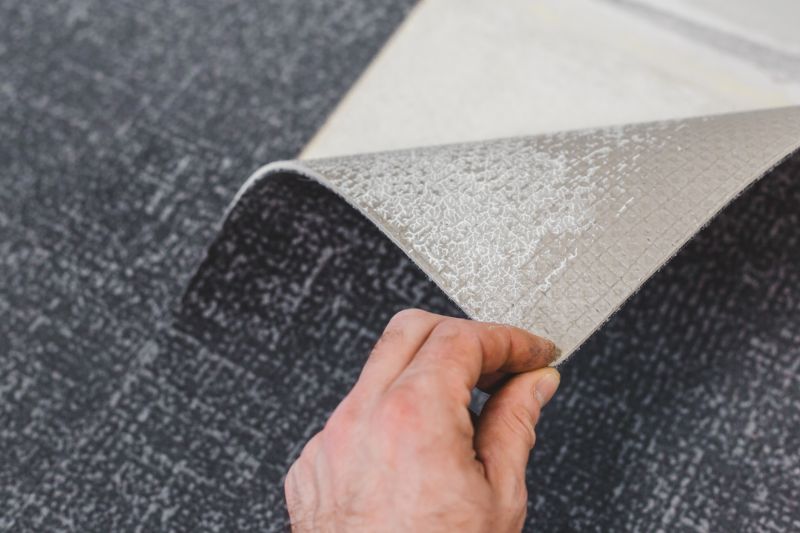 Carpet Seam Repair in Olathe, KS