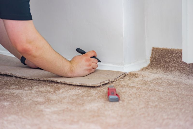 Carpet Seam Repair in Alpharetta, GA