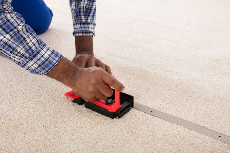 Carpet Smoothing in Olathe, KS