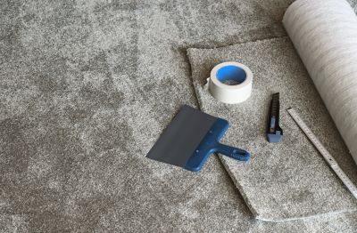 Carpet Maintenance