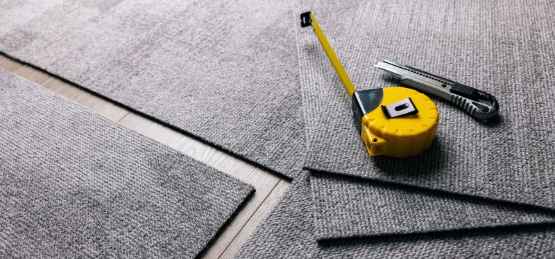 Carpet Tiles Installation in Freehold, NJ