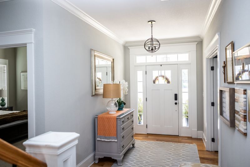 Doorway Carpet Repair in Alpharetta, GA