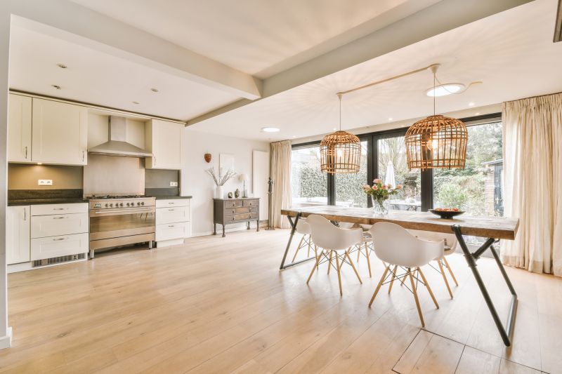Engineered Wood Installation in Roseville, CA