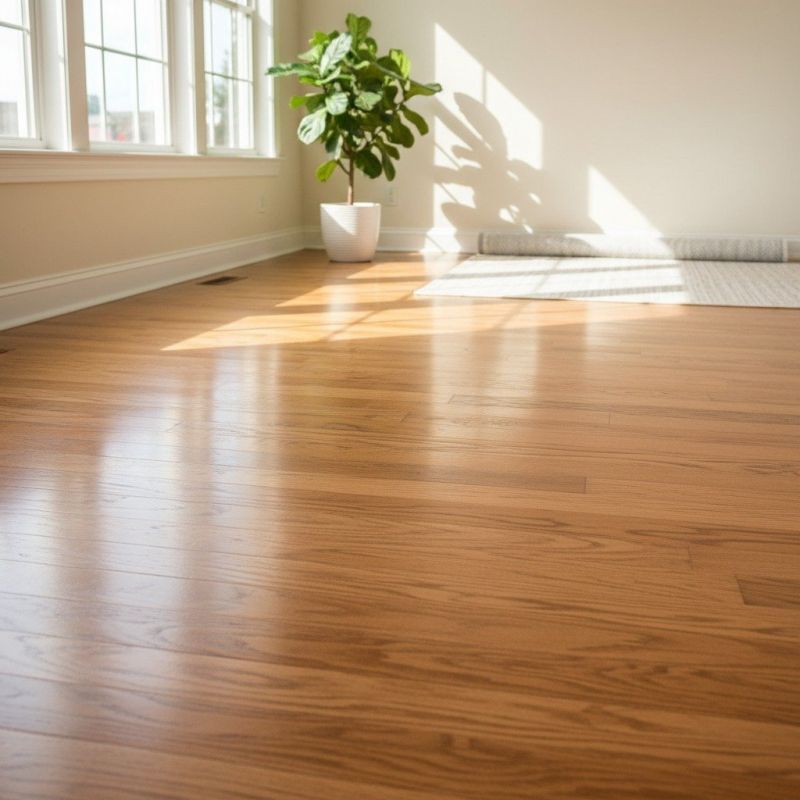 Hardwood Installation in Phoenix, AZ