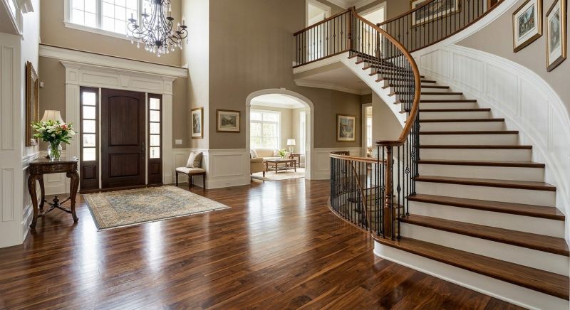 Hardwood Installation in Phoenix, AZ
