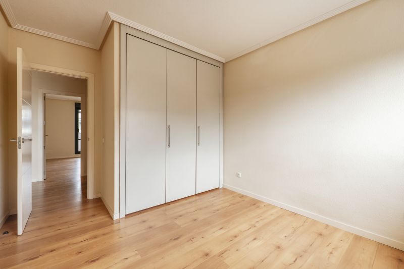Hickory Floor Installation in Austin, TX