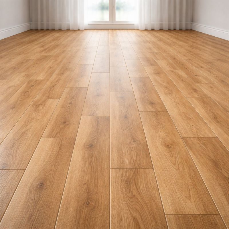 Laminate Floor Installation in Arvada, CO