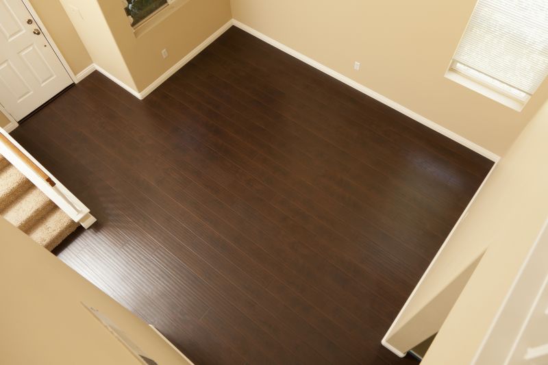 Laminate Floor Installation in Roseville, CA