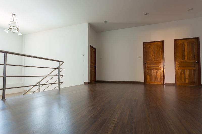 Laminate Floor Installation in Longmont, CO