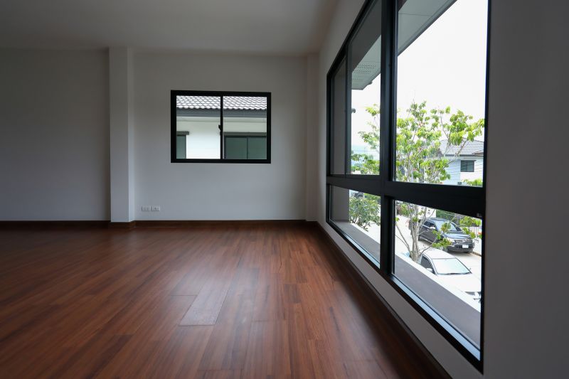 Laminate Floor Replacement in Sacramento, CA