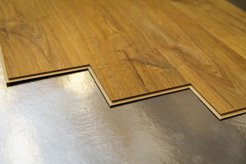 Laminate Floor Replacement in Arvada, CO