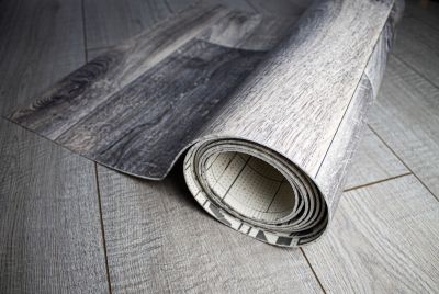 Linoleum Floor Installation in Manassas, VA