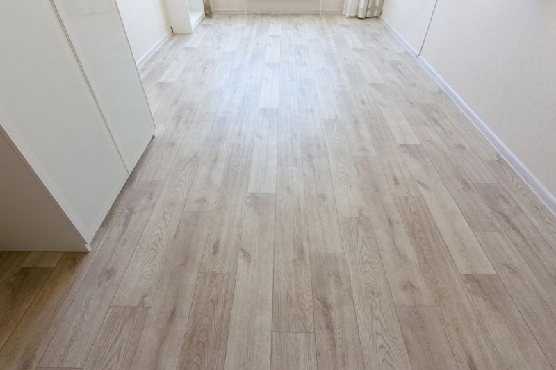 Linoleum Flooring Replacement in Austin, TX
