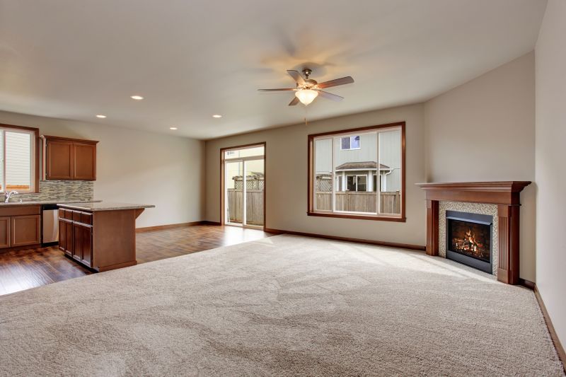 Luxury Carpet Installation in Old Bridge, NJ
