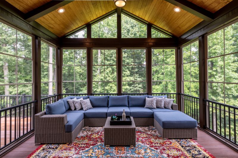 Luxury Carpet Installation in Monmouth County, NJ