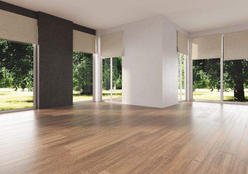 Lvt Flooring Installation in Austin, TX