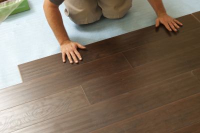 Lvt Replacement in Fort Worth, TX