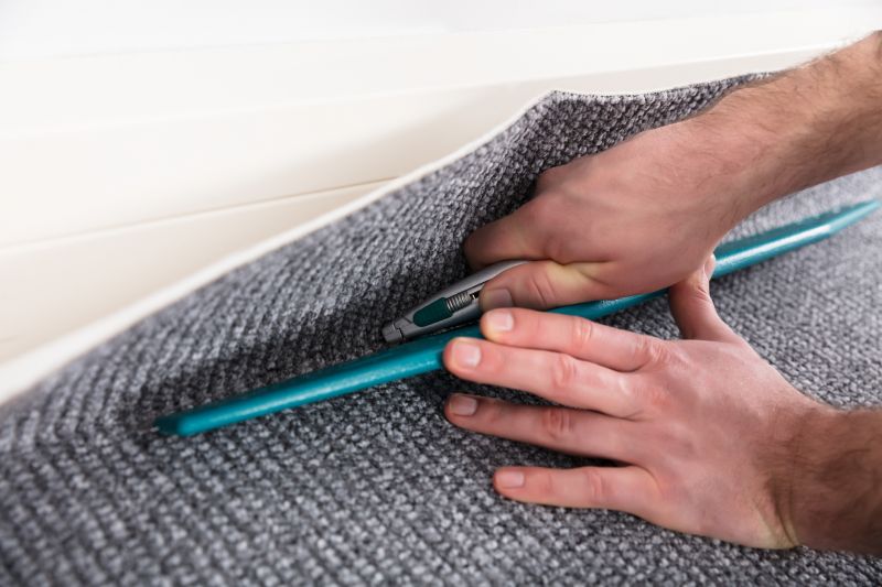 Shag Carpet Installation in Old Bridge, NJ
