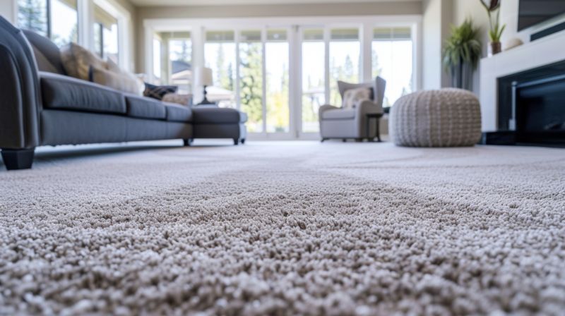 Shag Carpet Installation in Toms River, NJ