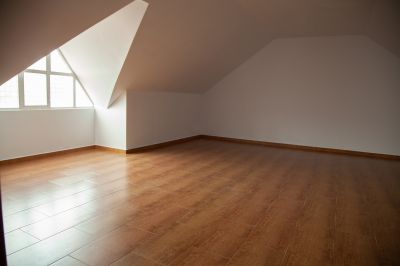 Sheet Linoleum Installation in Plano, TX