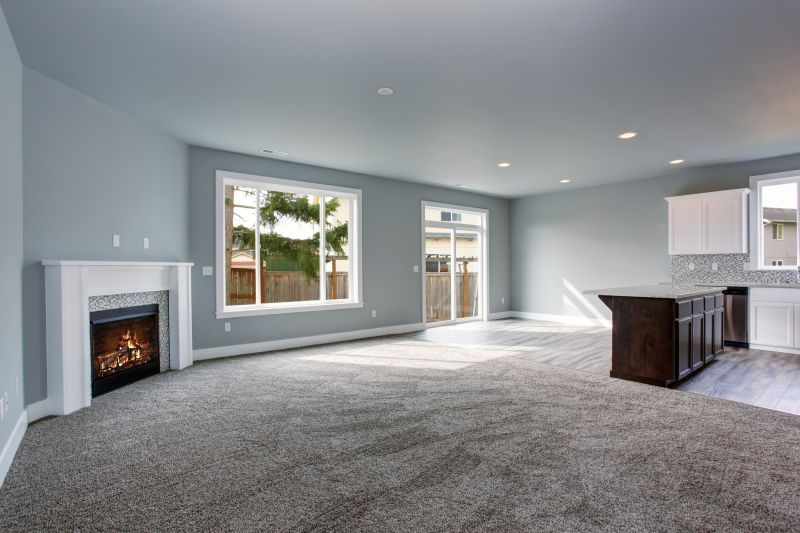Soft Carpet Installation in Old Bridge, NJ