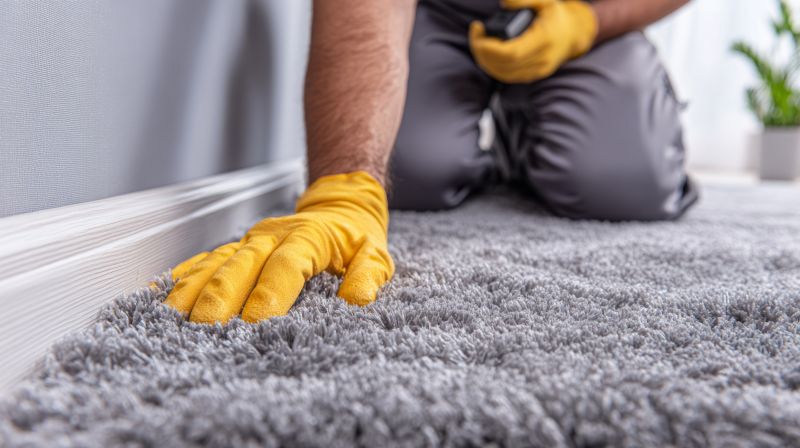 Soft Carpet Installation in Old Bridge, NJ