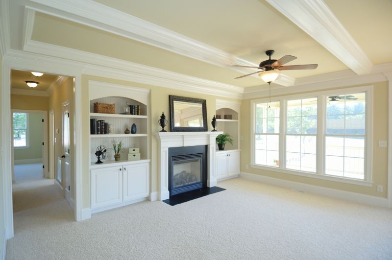 Soft Carpet Installation in Monmouth County, NJ