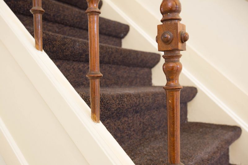 Stair Carpet Replacement in Monmouth County, NJ