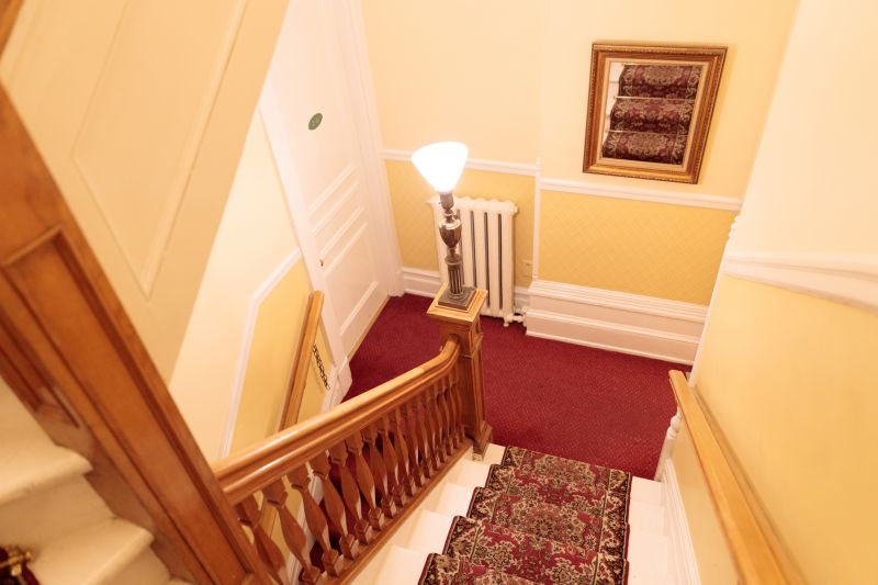 Stair Carpet Replacement in Freehold, NJ