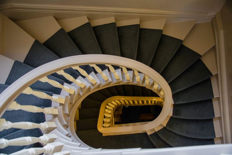 Stair Carpet Replacement in Ocean County, NJ