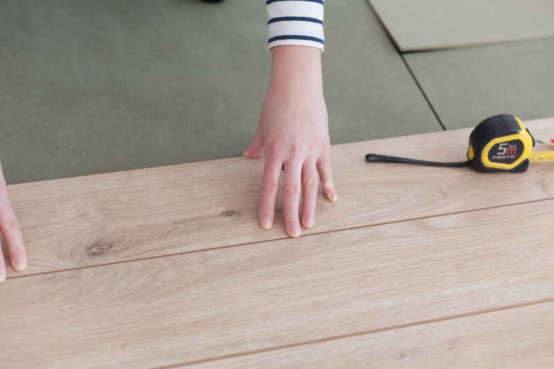 Vinyl Flooring Service in San Antonio, TX
