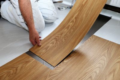 Vinyl Flooring Service in Boulder, CO