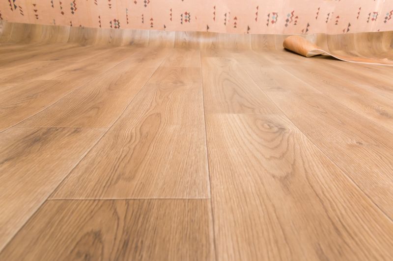Vinyl Flooring Service in Austin, TX