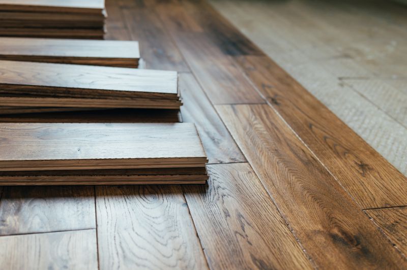 Wood Flooring Installation in Phoenix, AZ
