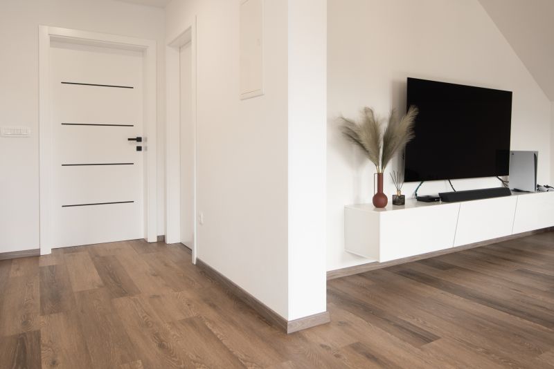 Wood Laminate Installation in Boulder, CO